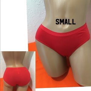 VICTORIA SECRET NEW PANTY SMALL